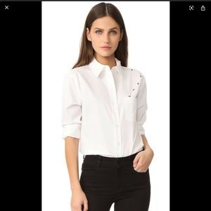 Equipment Femme Kenton Bee Top